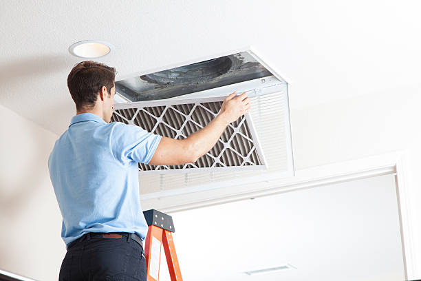 Best HVAC Installation Services  in Beacon Hill, WA