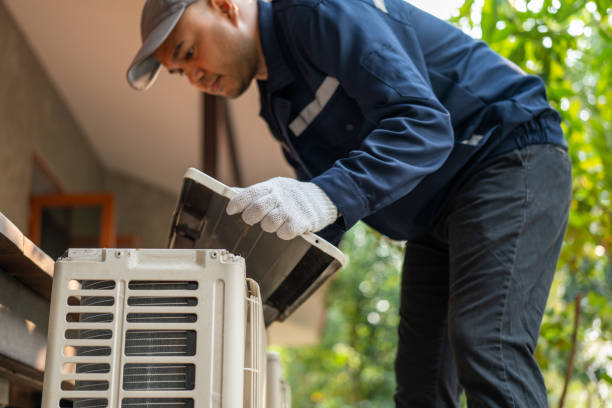 Best HVAC Companies Near Me  in Beacon Hill, WA